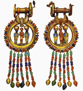 aretes El Valle de los Reyes